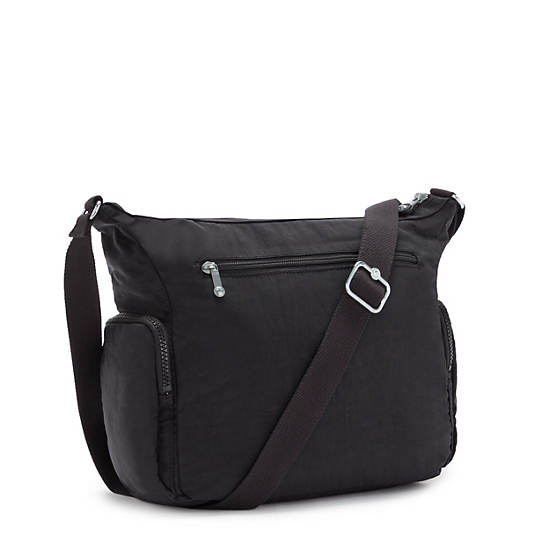 Kipling Gabbie Crossbody Veske Svarte | NO 2058ZU